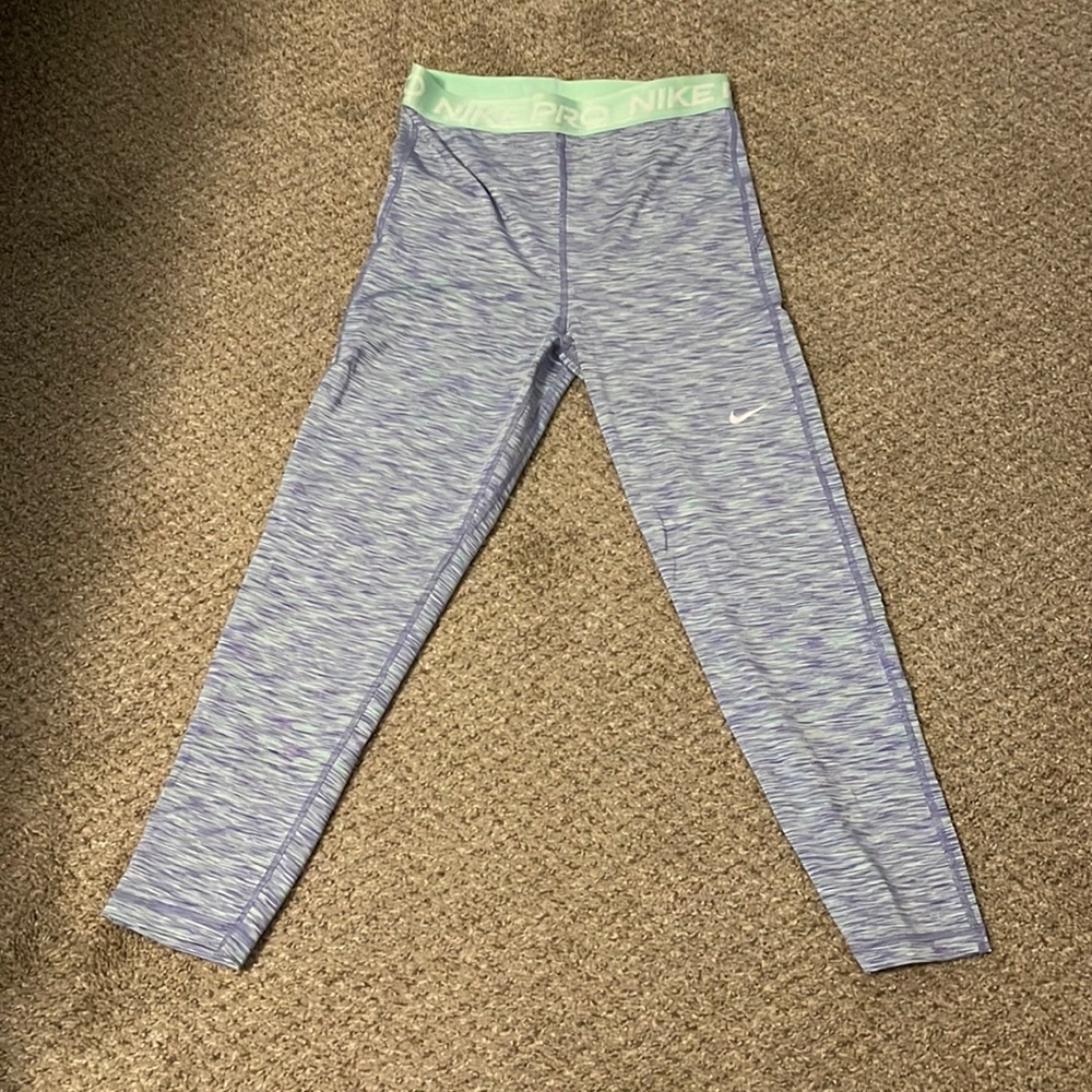 Nike 7/8th Leggings